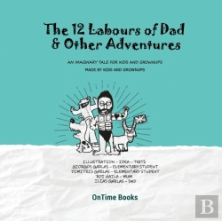 Bertrand.pt - The Twelve Labours Of Dad  And Other Adv