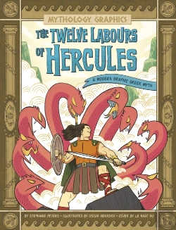 Bertrand.pt - The Twelve Labours Of Hercules