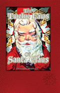 The Twelve Laws Of Santa Claus