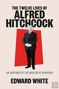 Bertrand.pt - The Twelve Lives Of Alfred Hitchcock