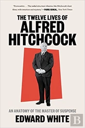 The Twelve Lives Of Alfred Hitchcock