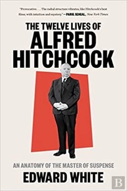 Bertrand.pt - The Twelve Lives Of Alfred Hitchcock