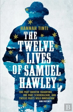 Bertrand.pt - The Twelve Lives Of Samuel Hawley