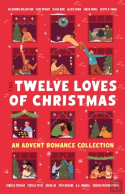 Bertrand.pt - The Twelve Loves Of Christmas