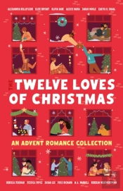 The Twelve Loves Of Christmas