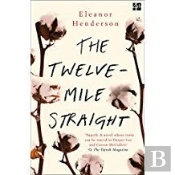 The Twelve-Mile Straight