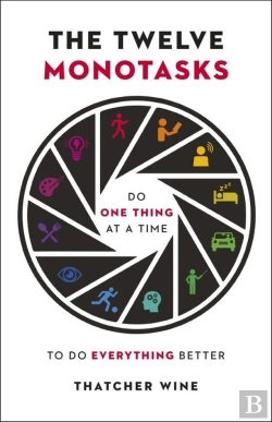 Bertrand.pt - The Twelve Monotasks