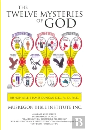 The Twelve Mysteries Of God