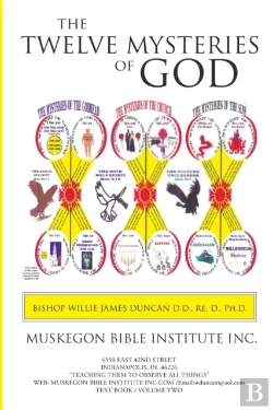 Bertrand.pt - The Twelve Mysteries Of God