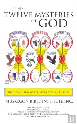 Bertrand.pt - The Twelve Mysteries Of God