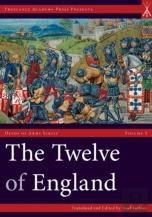 The Twelve Of England