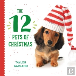 Bertrand.pt - The Twelve Pets Of Christmas