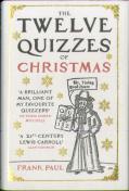 The Twelve Quizzes Of Christmas