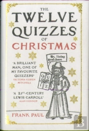 The Twelve Quizzes Of Christmas