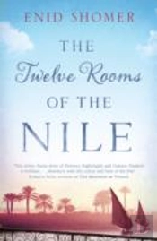 The Twelve Rooms Of The Nile