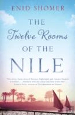 Bertrand.pt - The Twelve Rooms Of The Nile