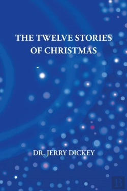 Bertrand.pt - The Twelve Stories Of Christmas