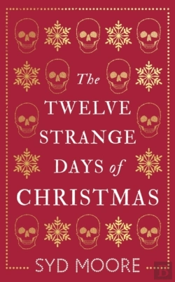Bertrand.pt - The Twelve Strange Days Of Christmas