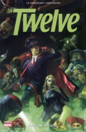 The Twelve T.2