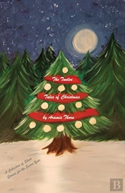 Bertrand.pt - The Twelve Tales Of Christmas