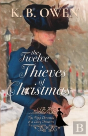 The Twelve Thieves Of Christmas