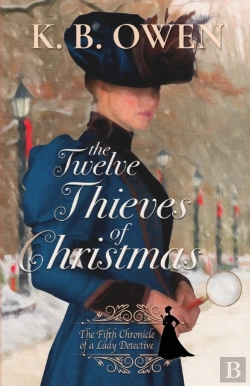 Bertrand.pt - The Twelve Thieves Of Christmas