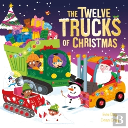 Bertrand.pt - The Twelve Trucks Of Christmas