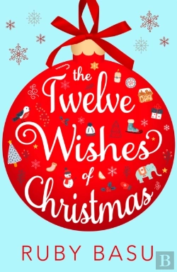 Bertrand.pt - The Twelve Wishes Of Christmas