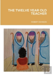 The Twelve Year Old Teacher