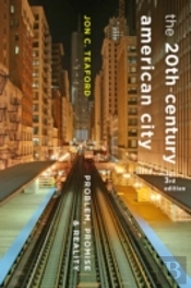 The Twentieth-Century American City
