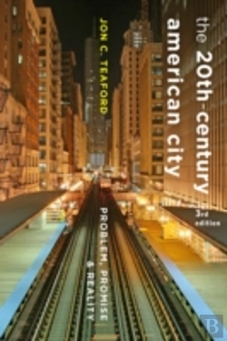 Bertrand.pt - The Twentieth-Century American City