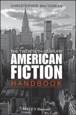 Bertrand.pt - The Twentieth-Century American Fiction Handbook
