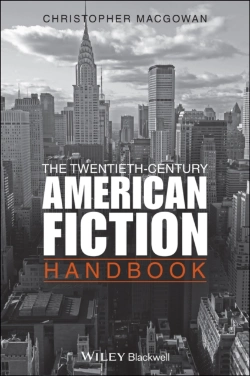 Bertrand.pt - The Twentieth-Century American Fiction Handbook