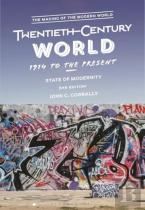 The Twentieth-Century World, 1914 To The Present