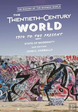 Bertrand.pt - The Twentieth-Century World, 1914 To The Present