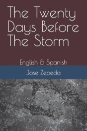 The Twenty Days Before The Storm