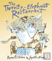 The Twenty-Elephant Restaurant