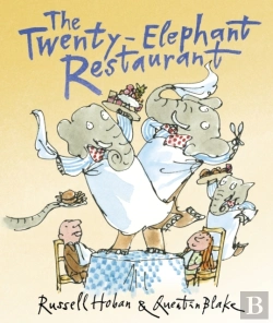 Bertrand.pt - The Twenty-Elephant Restaurant