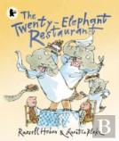 The Twenty-Elephant Restaurant