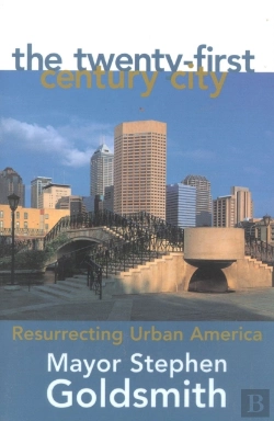 Bertrand.pt - The Twenty-First Century City
