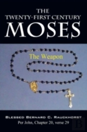 The Twenty-First Century Moses