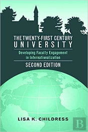The Twenty-First Century University