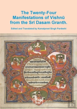 Bertrand.pt - The Twenty-Four Manifestations Of Vishnu.