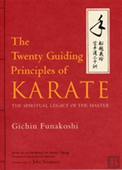 Bertrand.pt - The Twenty Guiding Principles Of Karate