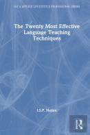 The Twenty Most Effective Language Teaching Techniques