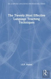 The Twenty Most Effective Language Teaching Techniques