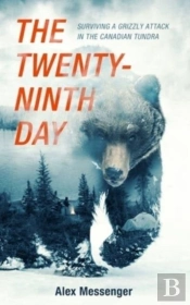 The Twenty-Ninth Day (Large Print)