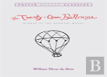 The Twenty-One Balloons (Puffin Modern Classics)