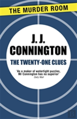 Bertrand.pt - The Twenty-One Clues