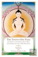 The Twenty-One Nails